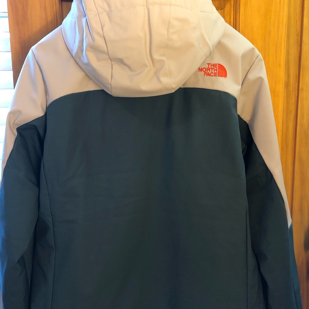 Men’s North Face